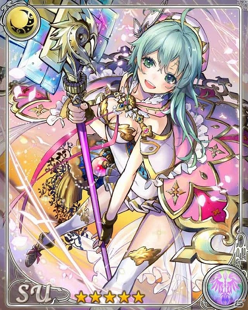 9つのロールを駆使した戦略性の高いバトルシステム！Android版「サウザンド†エンペラーズ」配信スタートの画像6