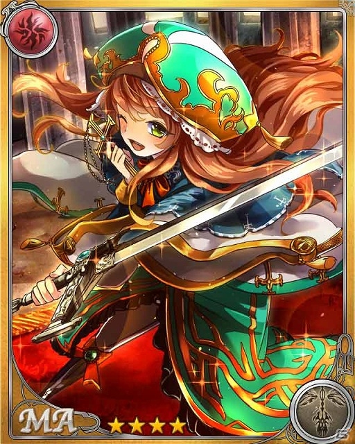 9つのロールを駆使した戦略性の高いバトルシステム！Android版「サウザンド†エンペラーズ」配信スタートの画像7