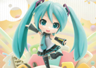 3DS「初音ミク Project mirai 2」ダウンロード版の配信が決定！ねこいた氏デザインのメインビジュアルも紹介
