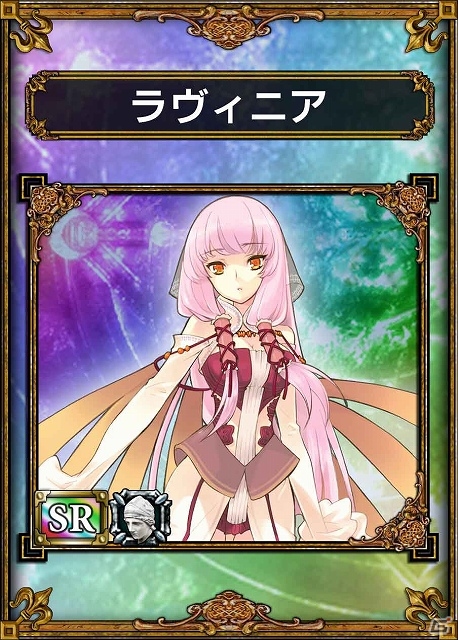 PS Vita「サムライ＆ドラゴンズ」に「トウマ」や「ジン」が参戦！「シャイニング・フォース」スペシャルコラボキャンペーンを7月31日より開催の画像7