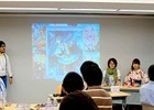 「ファルキューレの紋章 ユーザー懇親会」が開催―ゲームユーザーと運営スタッフの交流を実施