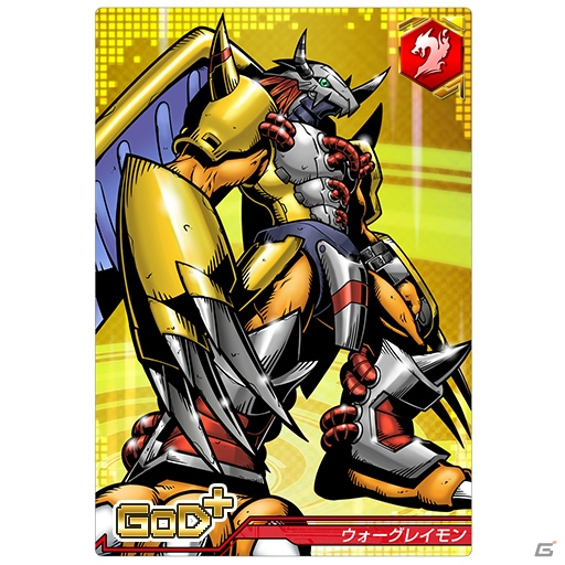 「デジモンクルセイダー」Android版の配信がスタート！iOS版でも大規模アップデートを実施の画像10