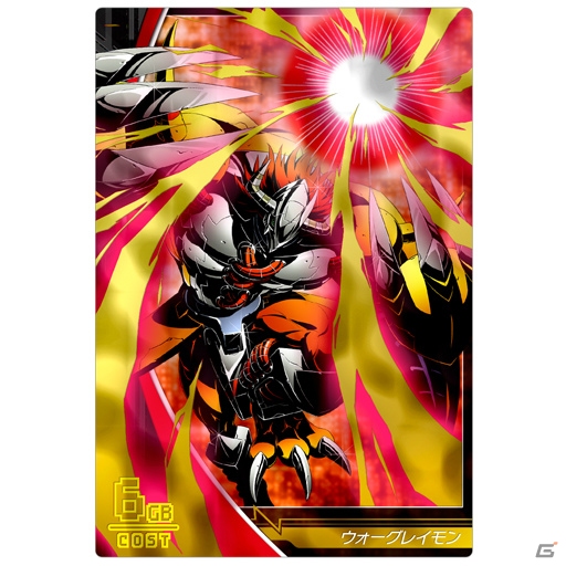 「デジモンクルセイダー」Android版の配信がスタート！iOS版でも大規模アップデートを実施の画像11