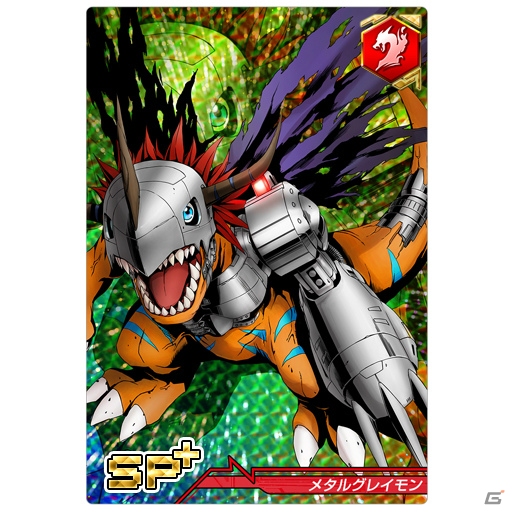 「デジモンクルセイダー」Android版の配信がスタート！iOS版でも大規模アップデートを実施の画像13
