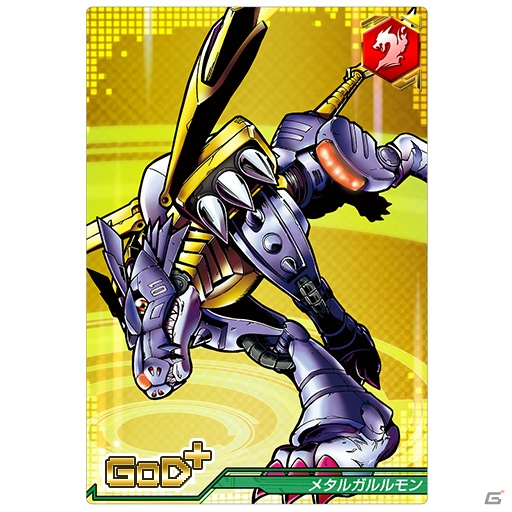 「デジモンクルセイダー」Android版の配信がスタート！iOS版でも大規模アップデートを実施の画像15