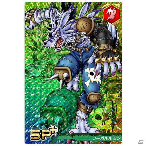 「デジモンクルセイダー」Android版の配信がスタート！iOS版でも大規模アップデートを実施の画像16