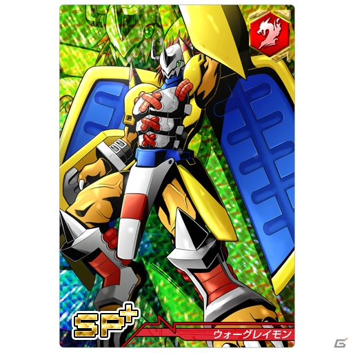 「デジモンクルセイダー」Android版の配信がスタート！iOS版でも大規模アップデートを実施の画像17
