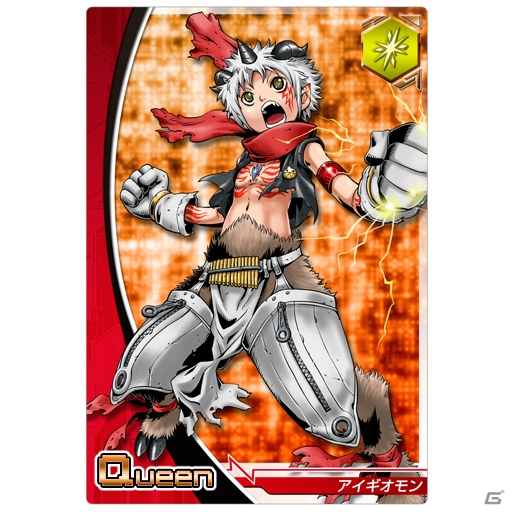 「デジモンクルセイダー」Android版の配信がスタート！iOS版でも大規模アップデートを実施の画像8