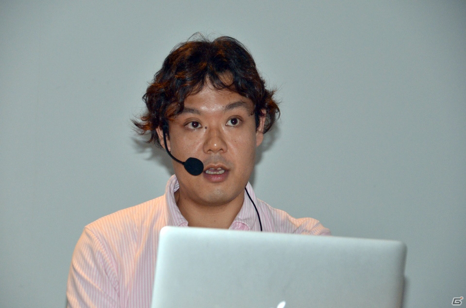 【GTMF 2013】「箱！ -OPEN ME-」はプログラマー1人のサディスティックなプロジェクトだった！？―制作体制にまつわる講演レポートの画像1