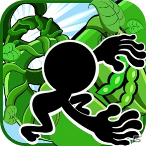 画面をひたすらスライドさせて天空まで登りまくれ！Android「木登り」が配信開始の画像1