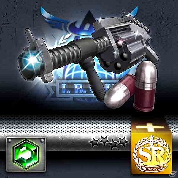 Mobage「みんなと バイオハザード チームサバイヴ」がサービス開始！ラッシュモードや特殊ミッションの情報を公開の画像9