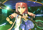 PS3「エスカ＆ロジーのアトリエ ～黄昏の空の錬金術士～」ウィルベルがいよいよパーティキャラクターとして参戦！7月30日配信のDLC情報を紹介