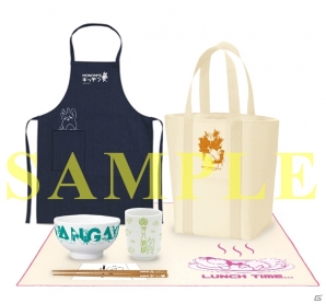 「ダンガンロンパ 希望ヶ峰学園購買部」がコミックマーケット84に出展決定！苗木誠パーカーなどのグッズラインナップを紹介の画像5