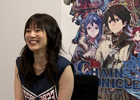 iOS版「チェインクロニクル」8月1日よりサービス開始決定！ピリカ役・内田真礼さんのインタビュームービーも公開