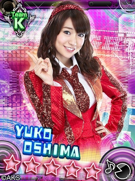 GREE「AKB48ステージファイター」TVCMを賭けた「第3回センター争奪バトルイベント」開催―メンバーが出演するイベント連動CMも放送開始の画像2