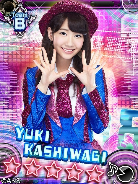 GREE「AKB48ステージファイター」TVCMを賭けた「第3回センター争奪バトルイベント」開催―メンバーが出演するイベント連動CMも放送開始の画像5