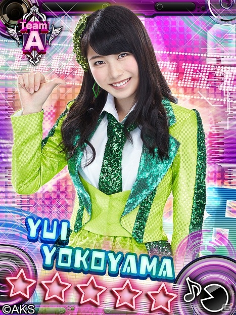 GREE「AKB48ステージファイター」TVCMを賭けた「第3回センター争奪バトルイベント」開催―メンバーが出演するイベント連動CMも放送開始の画像6