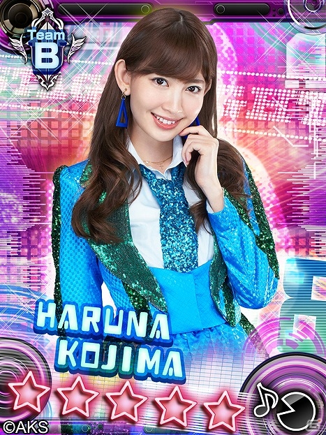 GREE「AKB48ステージファイター」TVCMを賭けた「第3回センター争奪バトルイベント」開催―メンバーが出演するイベント連動CMも放送開始の画像8