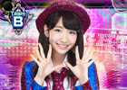 GREE「AKB48ステージファイター」TVCMを賭けた「第3回センター争奪バトルイベント」開催―メンバーが出演するイベント連動CMも放送開始