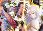 歴史ソーシャルゲーム「関ヶ原演義」に登場する武将と神経衰弱で対戦！iOS/Android「関ヶ原遊戯～神経衰弱～」配信開始