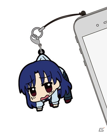 「アイドルマスター」のアイドルたちがキュートなつままれ姿に！コミックマーケット84では限定ストラップセットも発売決定の画像1