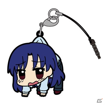 「アイドルマスター」のアイドルたちがキュートなつままれ姿に！コミックマーケット84では限定ストラップセットも発売決定の画像13