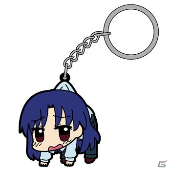 「アイドルマスター」のアイドルたちがキュートなつままれ姿に！コミックマーケット84では限定ストラップセットも発売決定の画像14