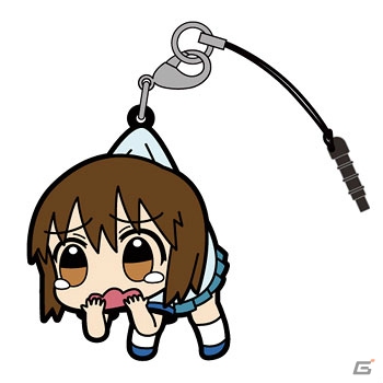 「アイドルマスター」のアイドルたちがキュートなつままれ姿に！コミックマーケット84では限定ストラップセットも発売決定の画像17