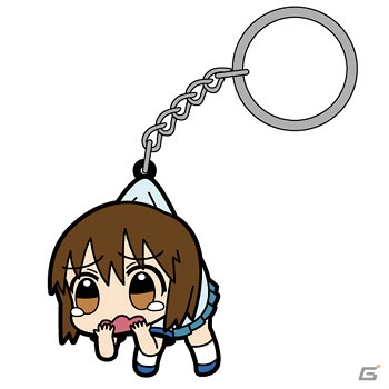 「アイドルマスター」のアイドルたちがキュートなつままれ姿に！コミックマーケット84では限定ストラップセットも発売決定の画像18