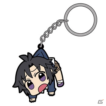 「アイドルマスター」のアイドルたちがキュートなつままれ姿に！コミックマーケット84では限定ストラップセットも発売決定の画像20