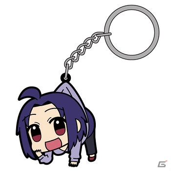 「アイドルマスター」のアイドルたちがキュートなつままれ姿に！コミックマーケット84では限定ストラップセットも発売決定の画像26