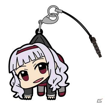 「アイドルマスター」のアイドルたちがキュートなつままれ姿に！コミックマーケット84では限定ストラップセットも発売決定の画像27