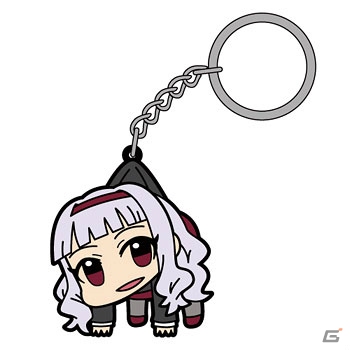 「アイドルマスター」のアイドルたちがキュートなつままれ姿に！コミックマーケット84では限定ストラップセットも発売決定の画像28