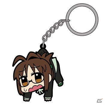 「アイドルマスター」のアイドルたちがキュートなつままれ姿に！コミックマーケット84では限定ストラップセットも発売決定の画像32