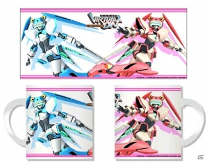 セガ、コミックマーケット84の出展内容を公開―「ボーダーブレイク」「初音ミク -Project DIVA-」「戦場のヴァルキュリアDUEL」などの新作グッズをラインナップ！の画像10