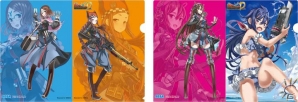 セガ、コミックマーケット84の出展内容を公開―「ボーダーブレイク」「初音ミク -Project DIVA-」「戦場のヴァルキュリアDUEL」などの新作グッズをラインナップ！の画像18