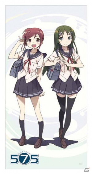 セガ、コミックマーケット84の出展内容を公開―「ボーダーブレイク」「初音ミク -Project DIVA-」「戦場のヴァルキュリアDUEL」などの新作グッズをラインナップ！の画像23
