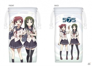 セガ、コミックマーケット84の出展内容を公開―「ボーダーブレイク」「初音ミク -Project DIVA-」「戦場のヴァルキュリアDUEL」などの新作グッズをラインナップ！の画像24