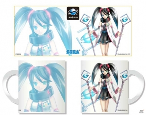 セガ、コミックマーケット84の出展内容を公開―「ボーダーブレイク」「初音ミク -Project DIVA-」「戦場のヴァルキュリアDUEL」などの新作グッズをラインナップ！の画像27