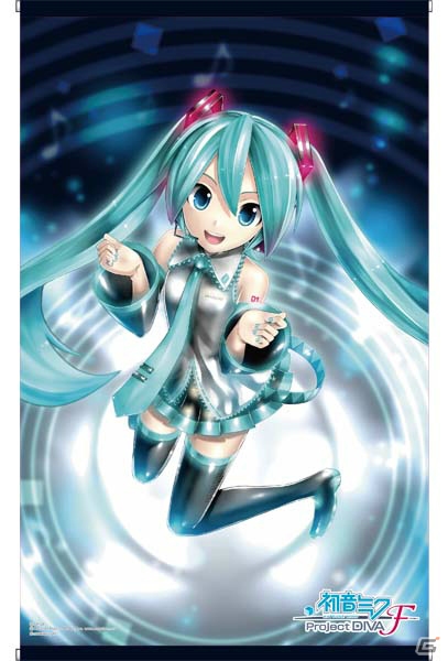 セガ、コミックマーケット84の出展内容を公開―「ボーダーブレイク」「初音ミク -Project DIVA-」「戦場のヴァルキュリアDUEL」などの新作グッズをラインナップ！の画像13