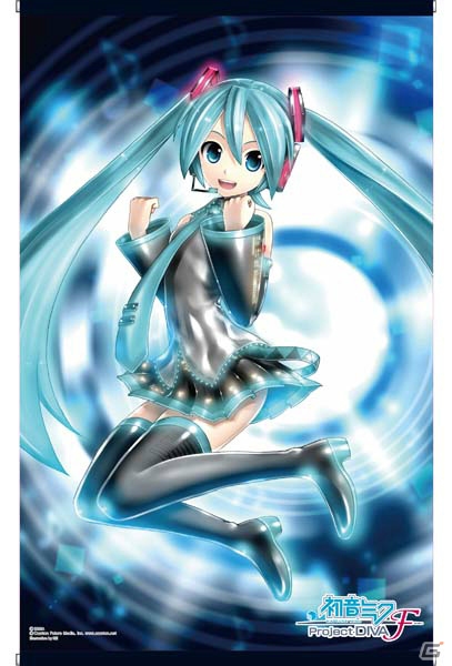 セガ、コミックマーケット84の出展内容を公開―「ボーダーブレイク」「初音ミク -Project DIVA-」「戦場のヴァルキュリアDUEL」などの新作グッズをラインナップ！の画像14