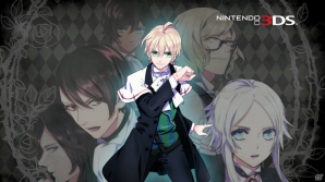 3DS「魔界王子 devils and realist 代理王の秘宝」のTVCMが公式サイトで公開！限定版同梱ドラマCDの詳細内容も明らかにの画像3