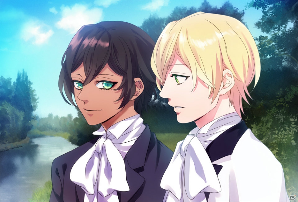 3DS「魔界王子 devils and realist 代理王の秘宝」のTVCMが公式サイトで公開！限定版同梱ドラマCDの詳細内容も明らかにの画像2