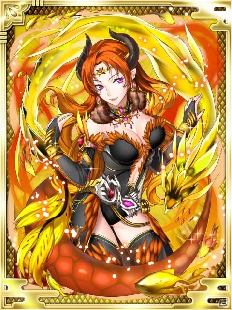 GREE/mixi「陰陽師」レア度7の「極天・廣澤王【黒竜】」が手に入る新イベントが開催の画像6