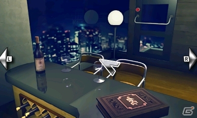 一癖も二癖もある密室が登場―3DS「@SIMPLE DLシリーズ Vol.14 THE 脱出ゲーム～裏切りの密室～」本日配信の画像13