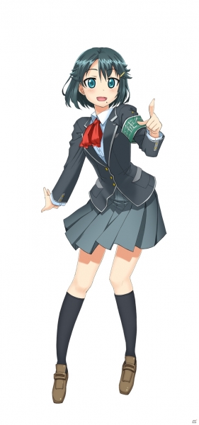 PS Vita「とってもE 麻雀」学園のカリスマ生徒会長「相坂ひかり」がダウンロードコンテンツとして8月7日に配信の画像11