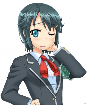 PS Vita「とってもE 麻雀」学園のカリスマ生徒会長「相坂ひかり」がダウンロードコンテンツとして8月7日に配信の画像14