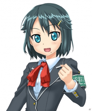 PS Vita「とってもE 麻雀」学園のカリスマ生徒会長「相坂ひかり」がダウンロードコンテンツとして8月7日に配信の画像15