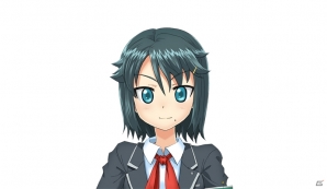 PS Vita「とってもE 麻雀」学園のカリスマ生徒会長「相坂ひかり」がダウンロードコンテンツとして8月7日に配信の画像16