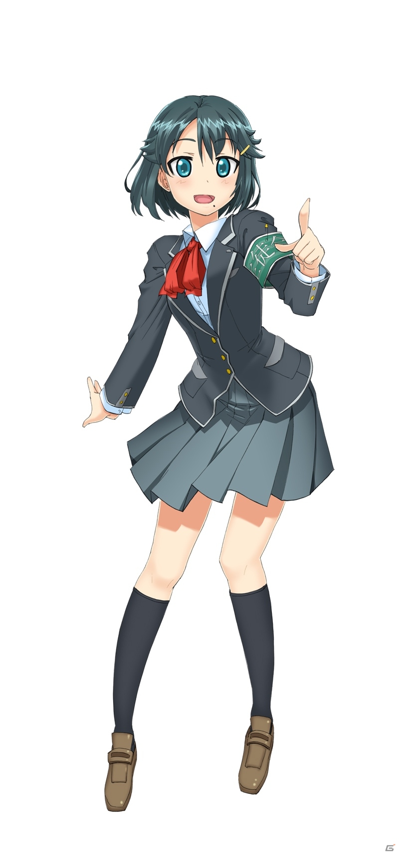 PS Vita「とってもE 麻雀」学園のカリスマ生徒会長「相坂ひかり」がダウンロードコンテンツとして8月7日に配信の画像11